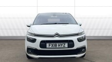Citroen C4 Picasso 1.6 BlueHDi Feel 5dr EAT6 Diesel Estate